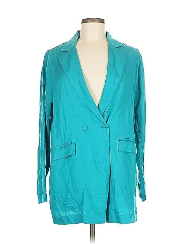 The Drop Blazer (view 1)