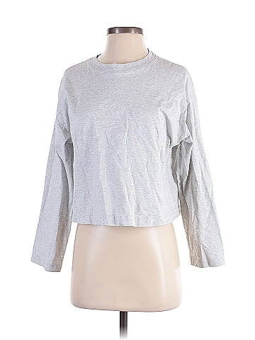 Cos Long Sleeve T-Shirt (view 1)