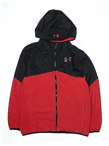 Under Armour Track Jacket (view 1)