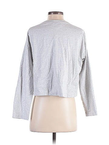 Cos Long Sleeve T-Shirt (view 2)