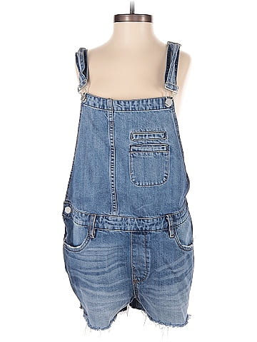 Blank NYC Romper (view 1)