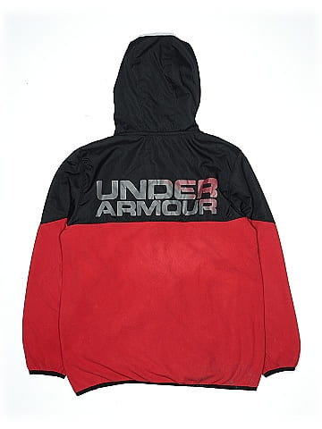 Under Armour Track Jacket (view 2)