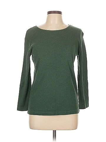 bryn WALKER 3/4 Sleeve T-Shirt (view 1)