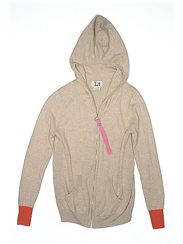 Assorted Brands Zip Up Hoodie (view 1)