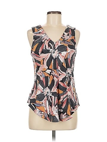 Nic + Zoe Tank Top (view 1)