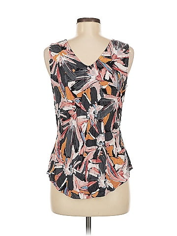 Nic + Zoe Tank Top (view 2)