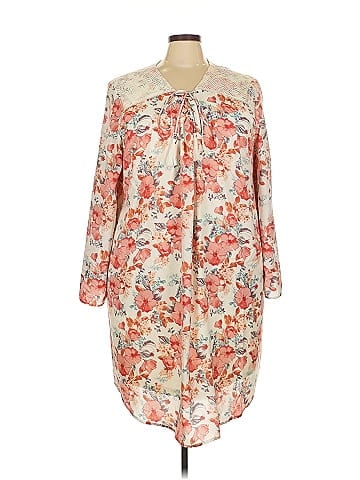 Haute Hippie Casual Dress (view 1)