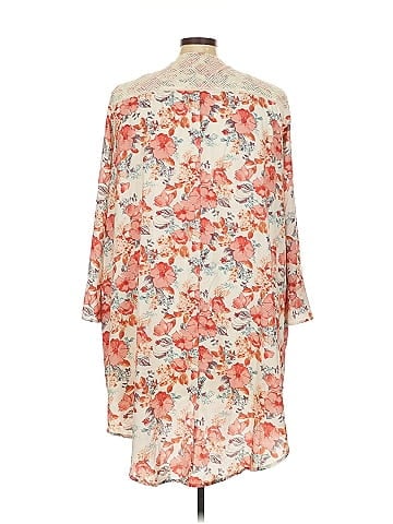 Haute Hippie Casual Dress (view 2)