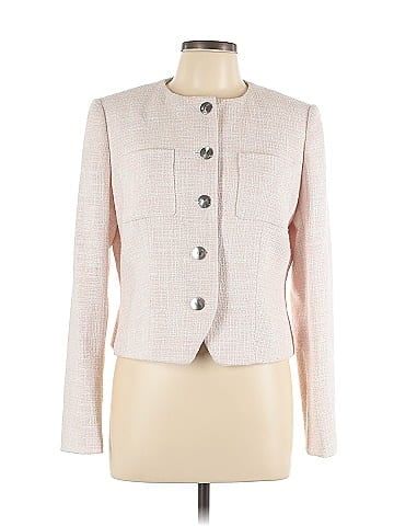 Donna Karan New York Blazer (view 1)