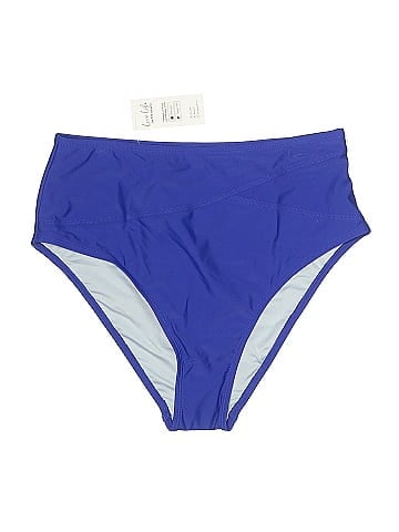 Cupshe Swimsuit Bottoms (view 1)