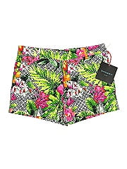 Cynthia Rowley Tjx Khaki Shorts