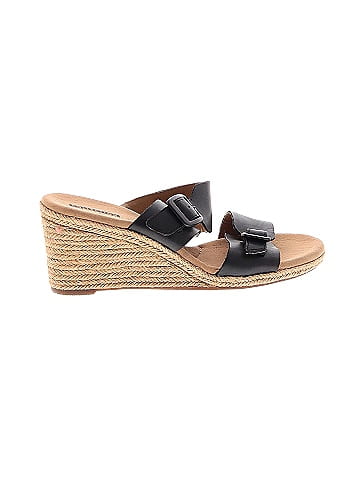 Clarks Wedges (view 1)