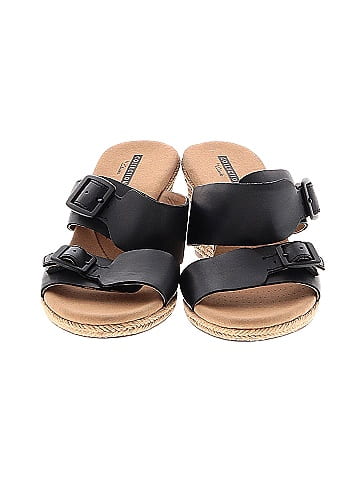Clarks Wedges (view 2)