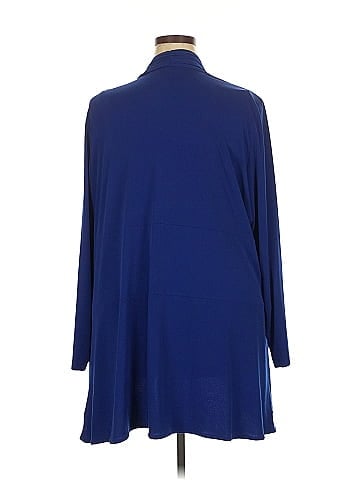 Susan Graver Kimono (view 2)