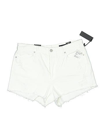 Blank NYC Shorts (view 1)