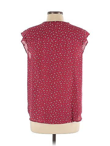 Fun2Fun Sleeveless Blouse (view 2)