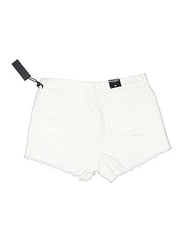 Blank NYC Shorts (view 2)