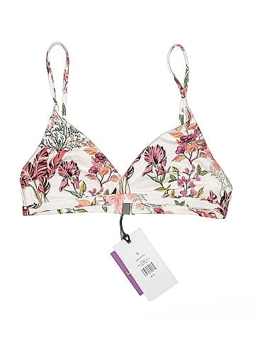 Onia Swimsuit Top (view 1)