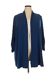 Susan Graver Kimono