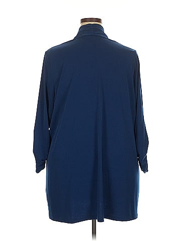 Susan Graver Kimono (view 2)