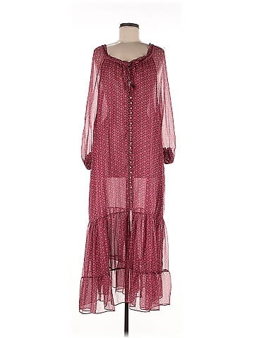 MISA Los Angeles Casual Dress (view 1)