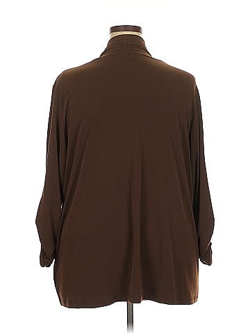 Susan Graver Kimono (view 2)