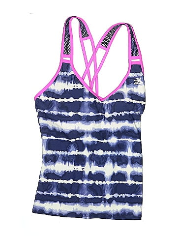 ZeroXposur Swimsuit Top (view 1)