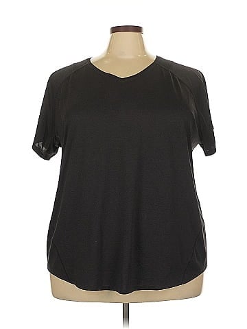 Tek Gear Short Sleeve T-Shirt (view 1)