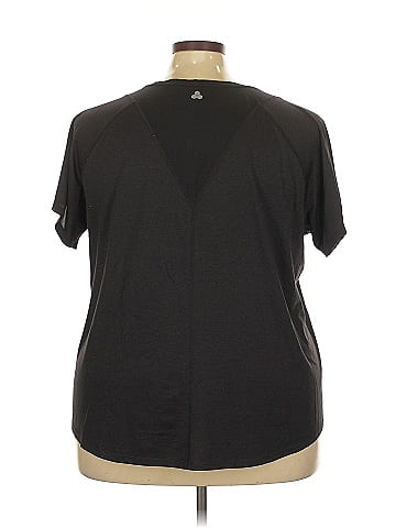 Tek Gear Short Sleeve T-Shirt (view 2)