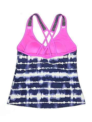 ZeroXposur Swimsuit Top (view 2)
