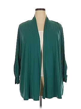 Susan Graver Kimono