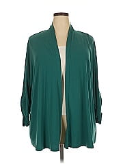 Susan Graver Kimono
