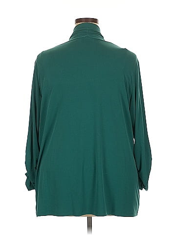 Susan Graver Kimono (view 2)