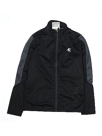 Andil Track Jacket (view 1)