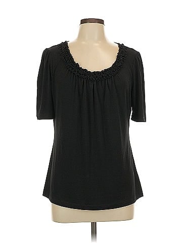 East5th Short Sleeve Top (view 1)