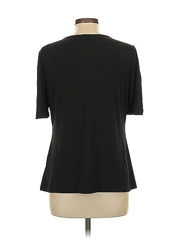 East5th Short Sleeve Top (view 2)