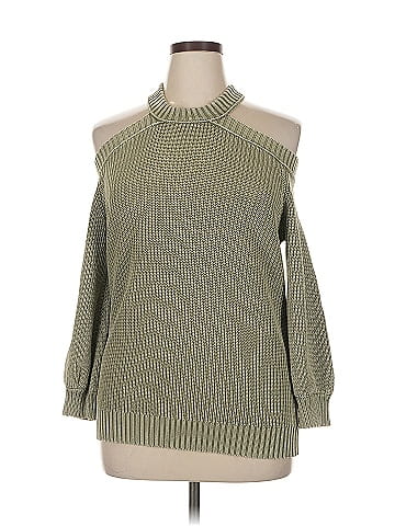 VICI Turtleneck Sweater (view 1)