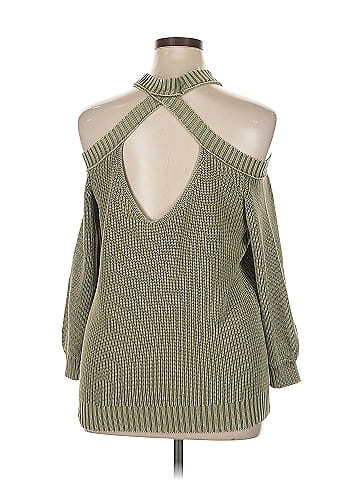 VICI Turtleneck Sweater (view 2)