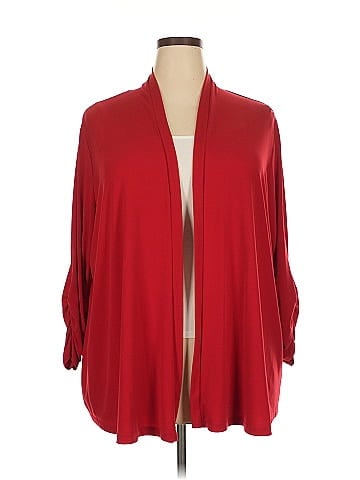 Susan Graver Kimono (view 1)