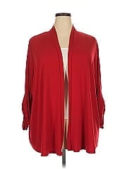 Susan Graver Kimono