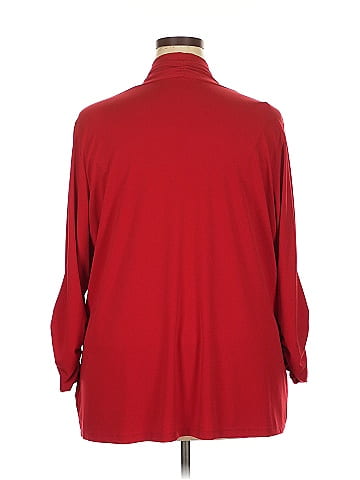 Susan Graver Kimono (view 2)