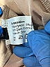 Zaful Pink Tan Cocktail Dress Size 8 - photo 8