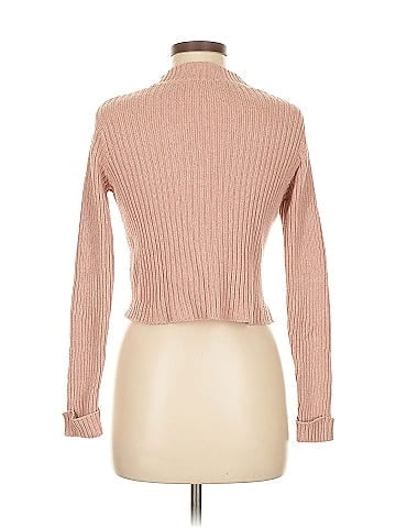 Pull&Bear Turtleneck Sweater (view 2)