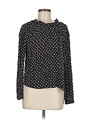 Lost + Wander Long Sleeve Blouse
