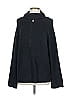 BTFBM Black Blue Turtleneck Sweater Size L - photo 1