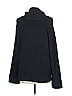 BTFBM Black Blue Turtleneck Sweater Size L - photo 2