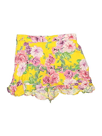 Lovers + Friends Shorts (view 1)