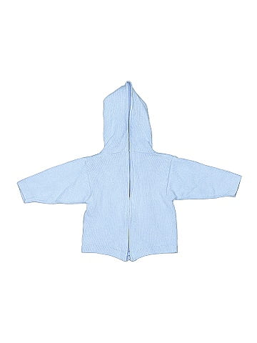 Pocket Full of Posies Zip Up Hoodie (view 2)