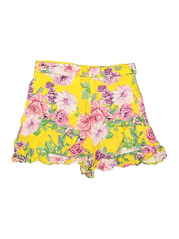 Lovers + Friends Shorts (view 2)