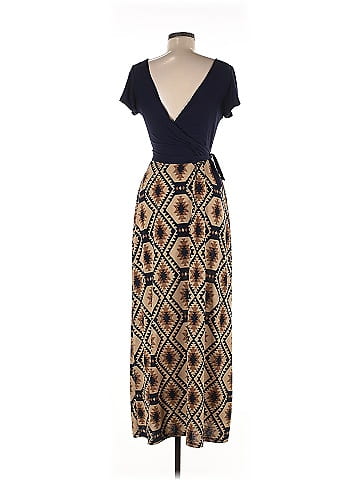 Gilli Casual Dress (view 2)